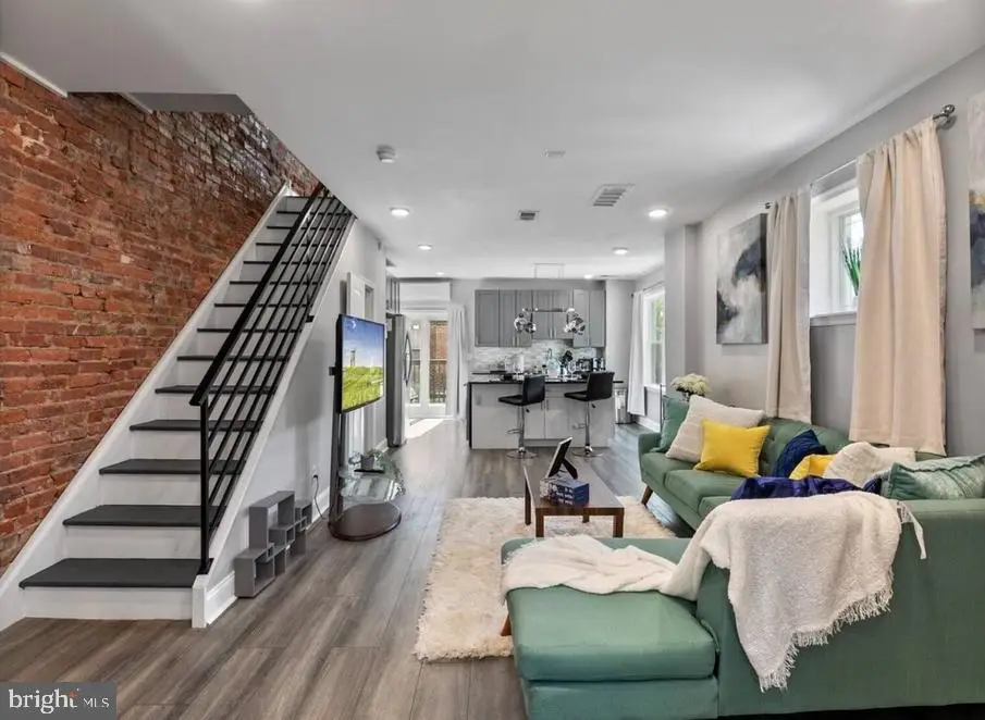 1449 S 32nd St, Philadelphia, PA 19146 - #1