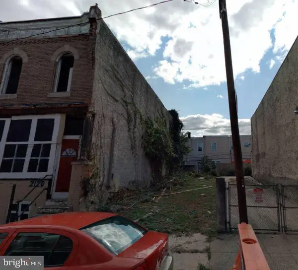 2118 S Alden St, PHILADELPHIA, PA 19143