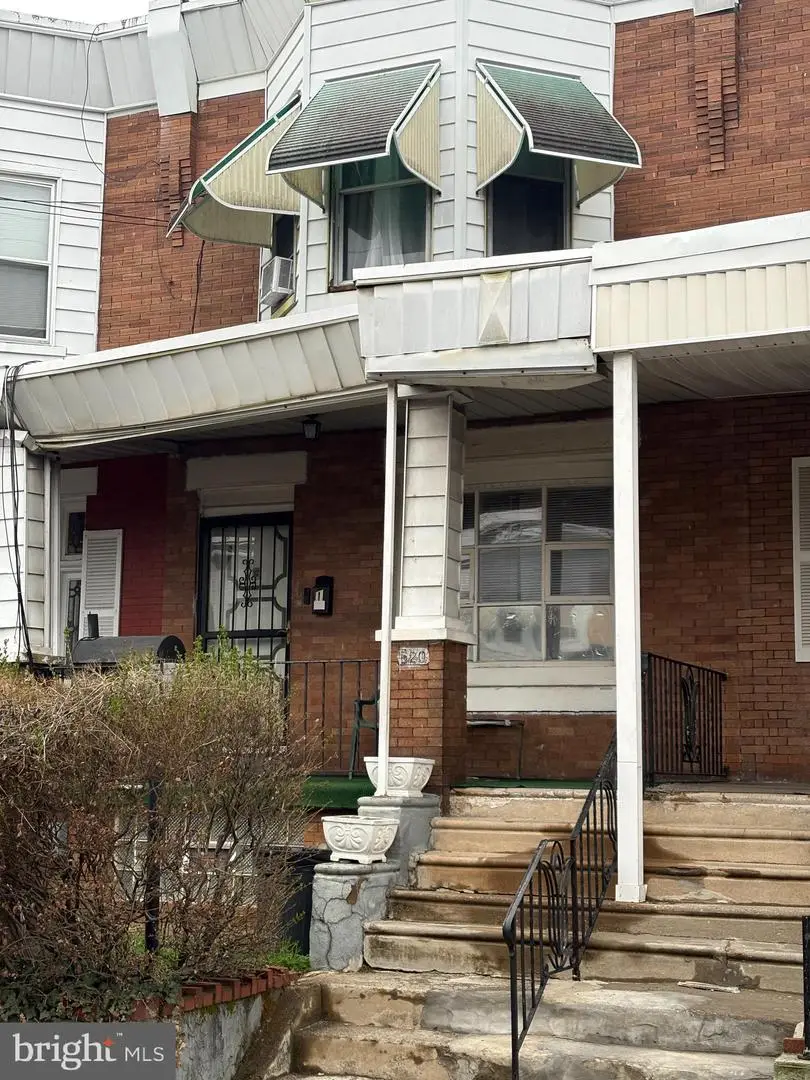 520 S 57th St, Philadelphia, PA 19143 - #2