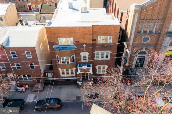 324 Wharton St, PHILADELPHIA, PA 19147