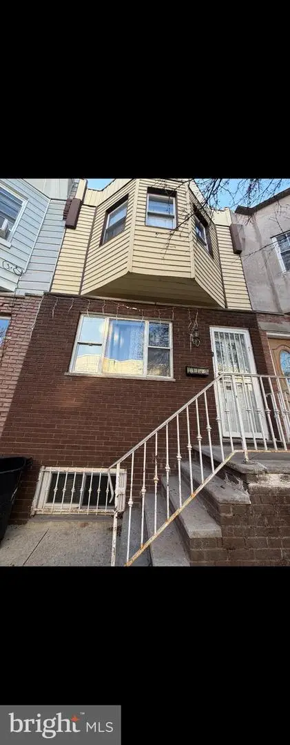 2606 S Jessup St, PHILADELPHIA, PA 19148