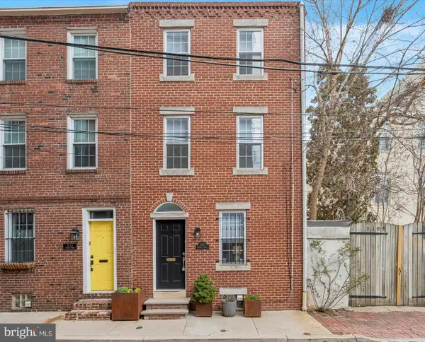 2111 Rodman St, PHILADELPHIA, PA 19146