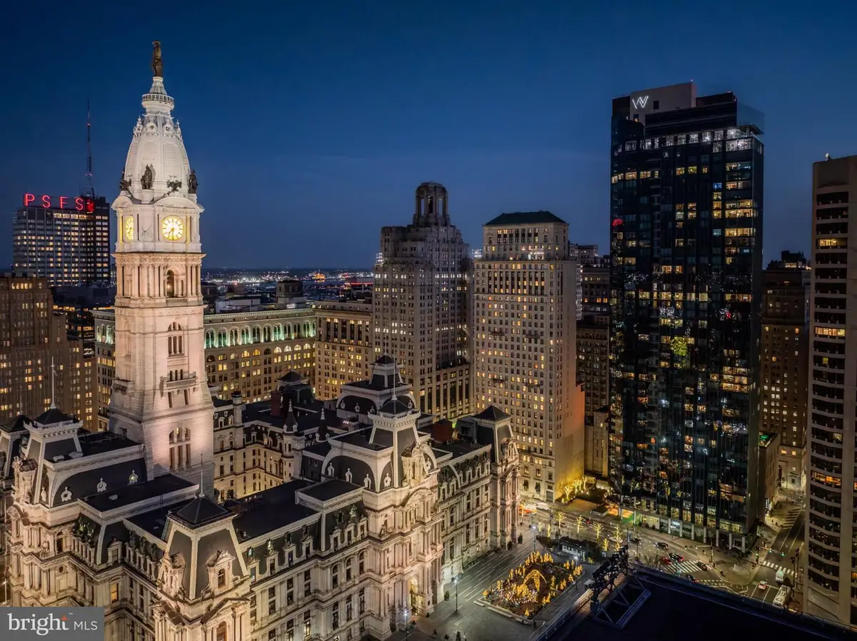 Address Withheld By Seller, Philadelphia, PA 19102 - #1