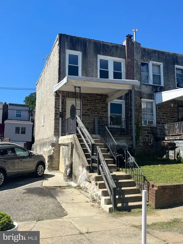 4634 Fernhill Rd, PHILADELPHIA, PA 19144