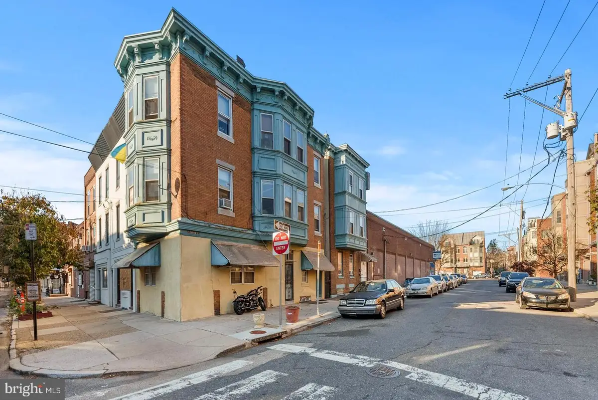 823 Christian St, Philadelphia, PA 19147 - #1