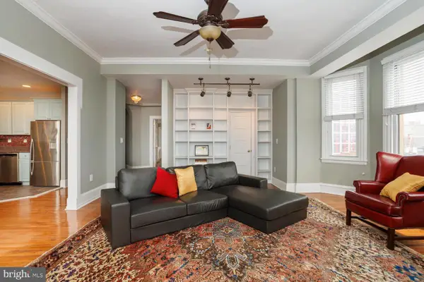 250 S 13th St #12d, PHILADELPHIA, PA 19107