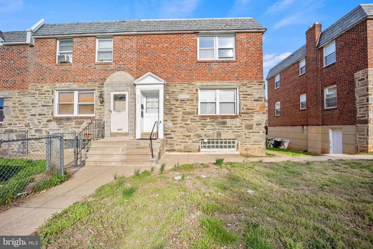 6322 Sylvester St, Philadelphia, PA 19149 - #1
