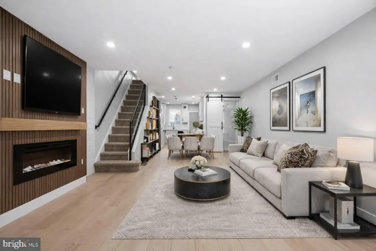 2224 S Opal St, Philadelphia, PA 19145 - #1