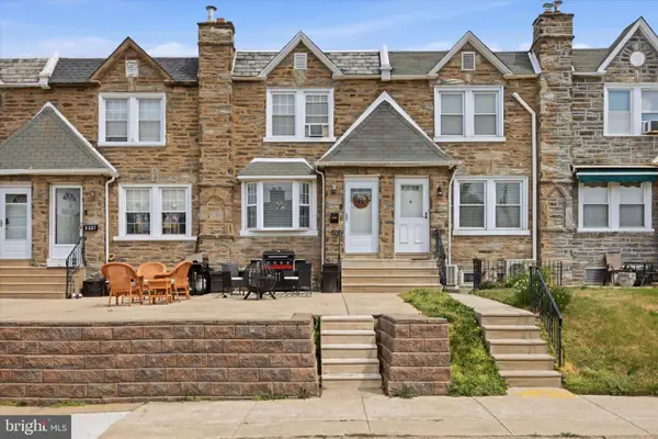 3339 Sheffield Ave, PHILADELPHIA, PA 19136