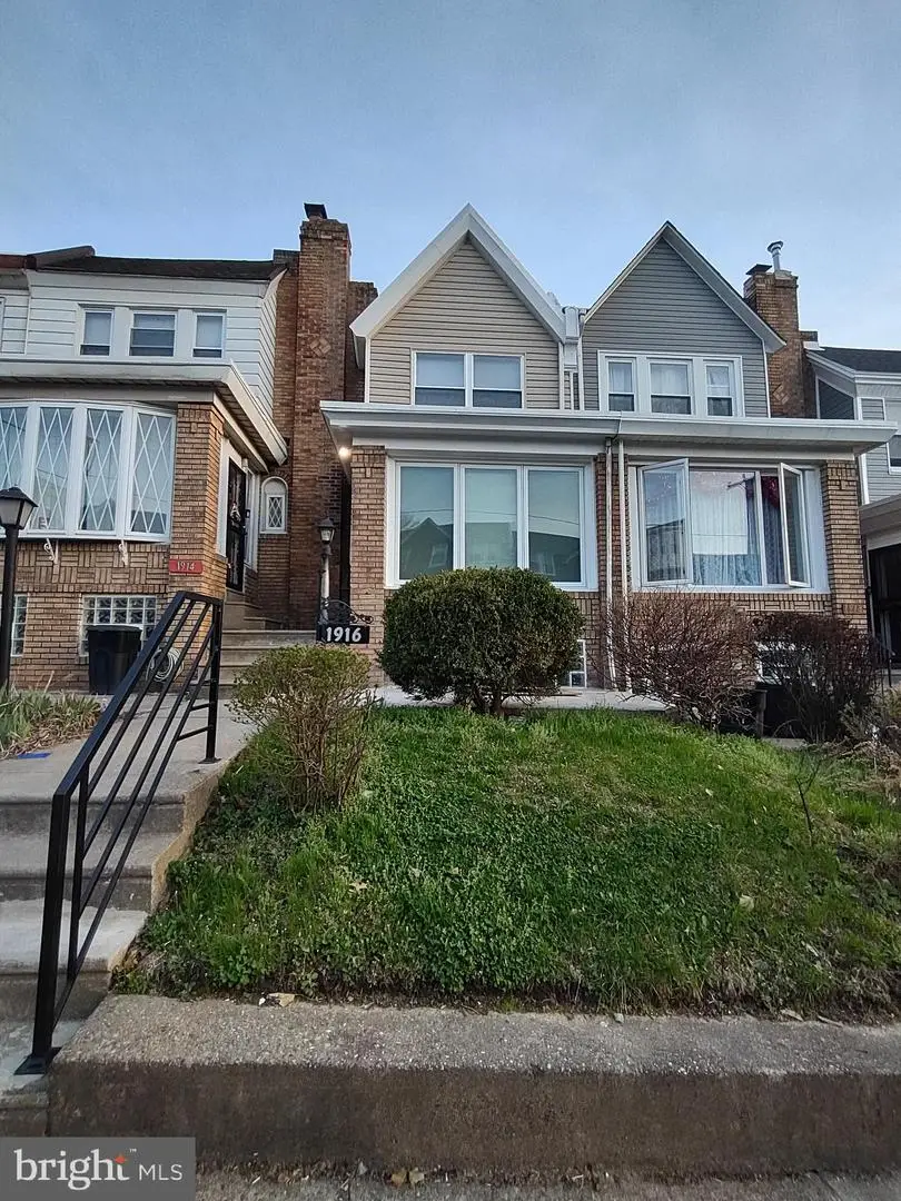 1916 W Nedro Ave, Philadelphia, PA 19141 - #3
