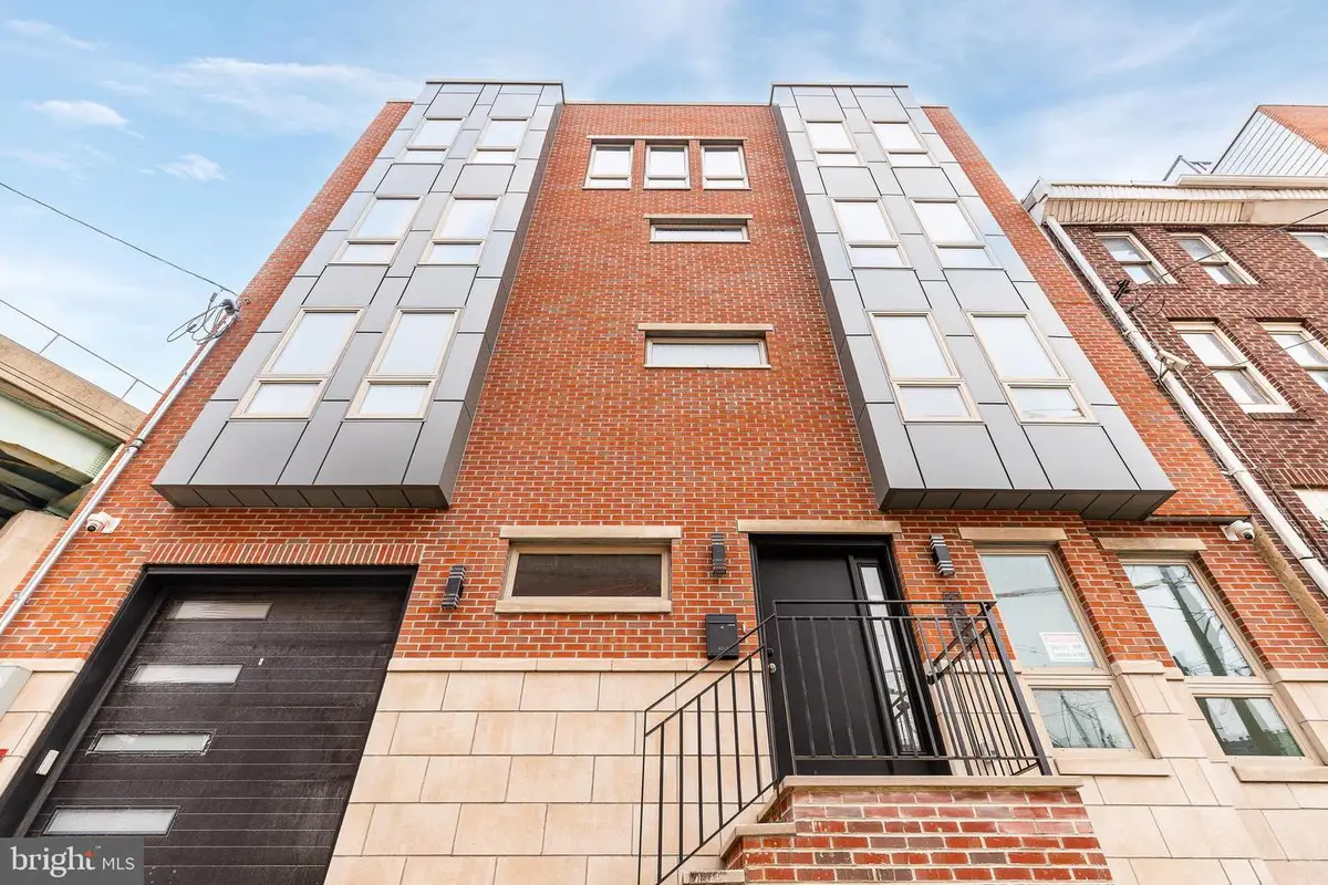 106 Pollard St, Philadelphia, PA 19123 - #1