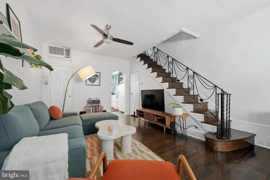 2315 S Bouvier St, Philadelphia, PA 19145 - #2