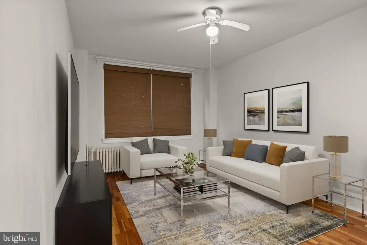 1324 Locust St #825, Philadelphia, PA 19107 - #1