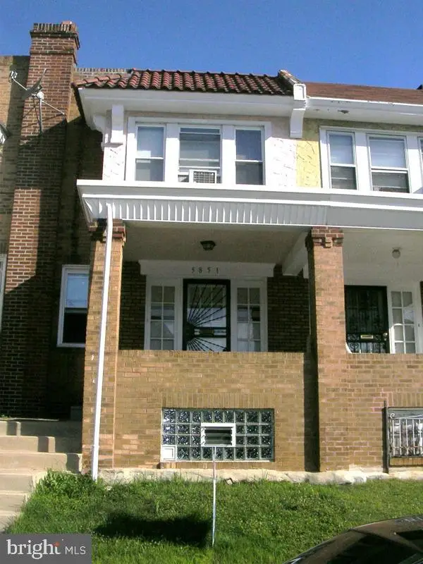 5851 Woodcrest Ave, PHILADELPHIA, PA 19131