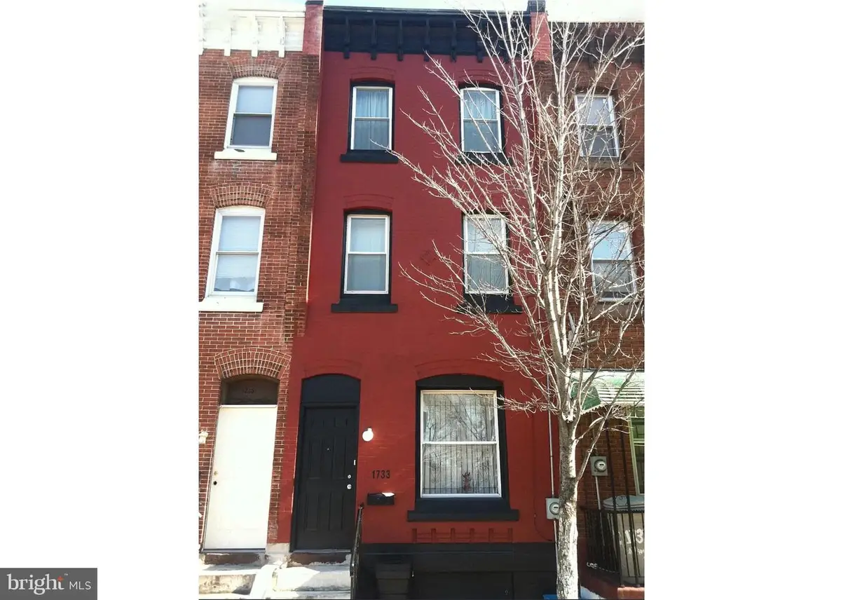 1733 N Willington St, Philadelphia, PA 19121 - #1