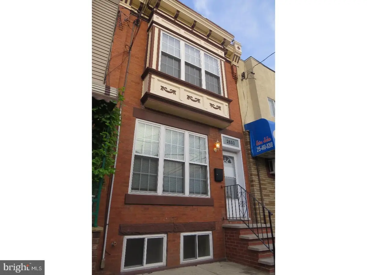 2653 S 6th St, Philadelphia, PA 19148 - #1