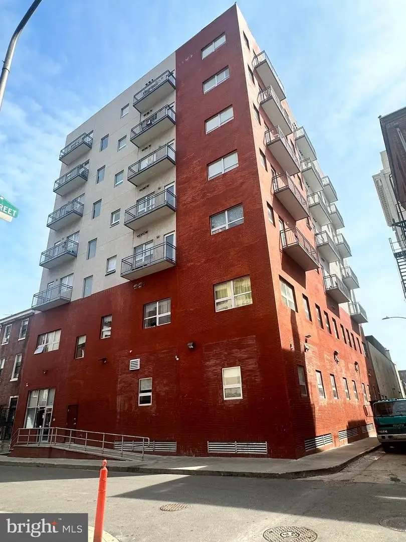 211 N Camac St #6b, Philadelphia, PA 19107 - #1