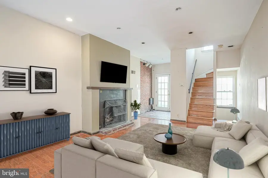 522 S 24th St, Philadelphia, PA 19146 - #2