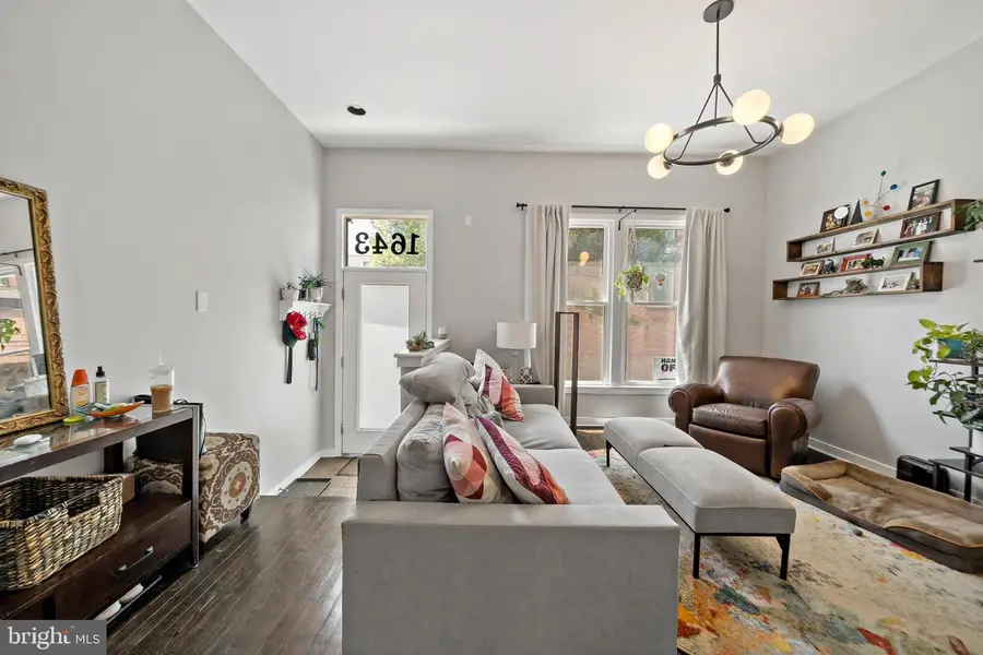 1643 Kater St, Philadelphia, PA 19146 - #3