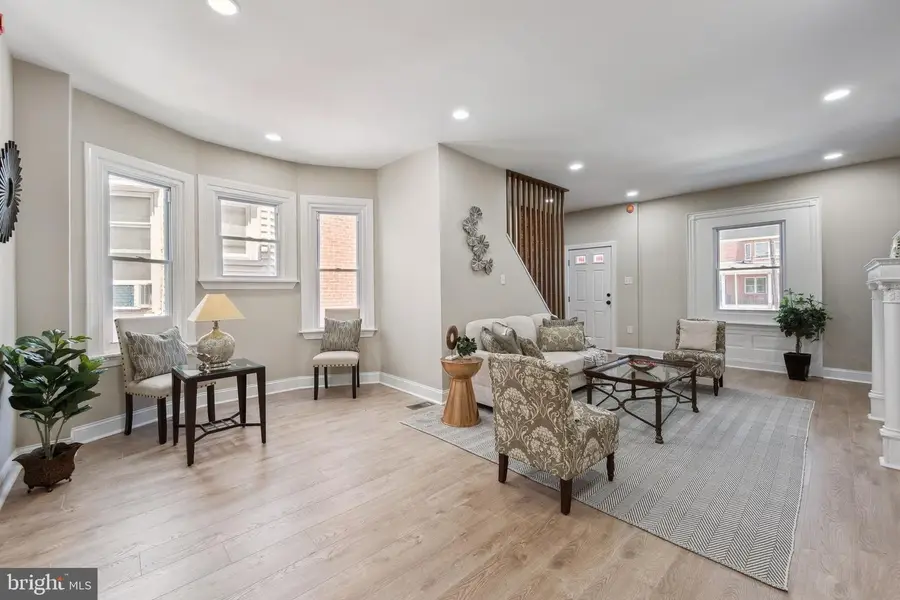 1220 S 52nd St, Philadelphia, PA 19143 - #3