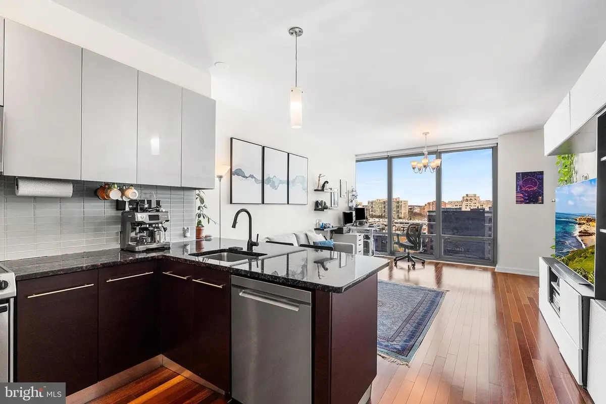 2101 Market St #908, Philadelphia, PA 19103 - #1