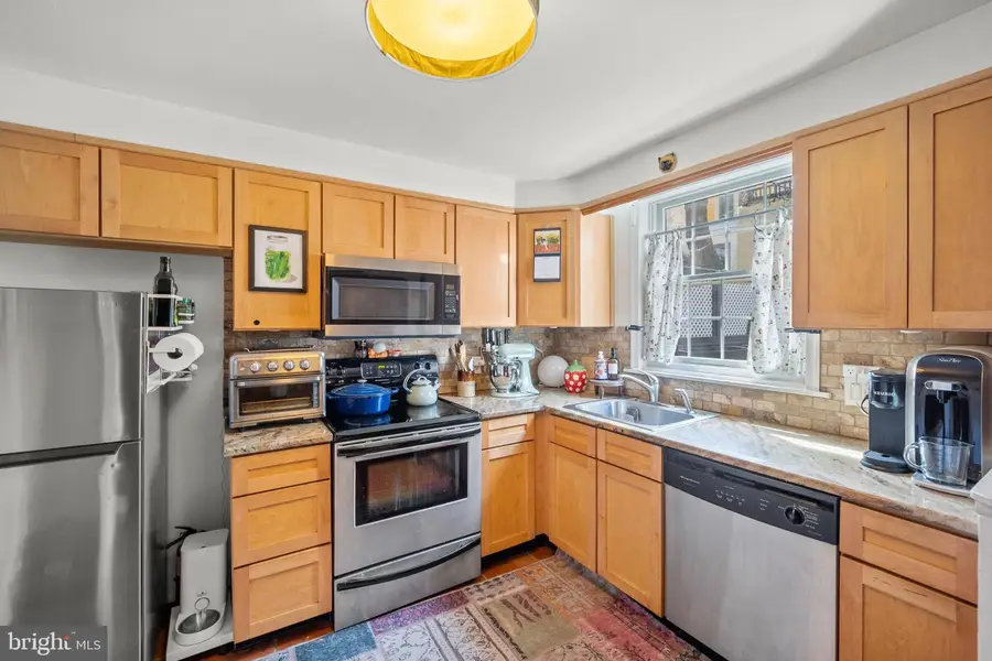 124 Catharine St #d, Philadelphia, PA 19147 - #2