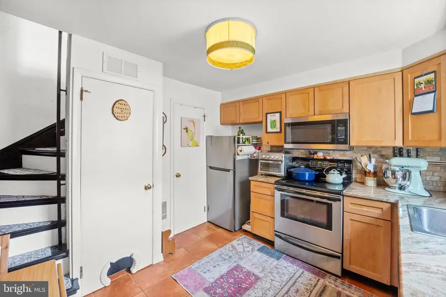 124 Catharine St #d, Philadelphia, PA 19147 - #3