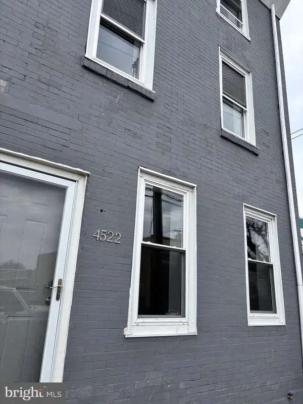 4522 Paul St, PHILADELPHIA, PA 19124
