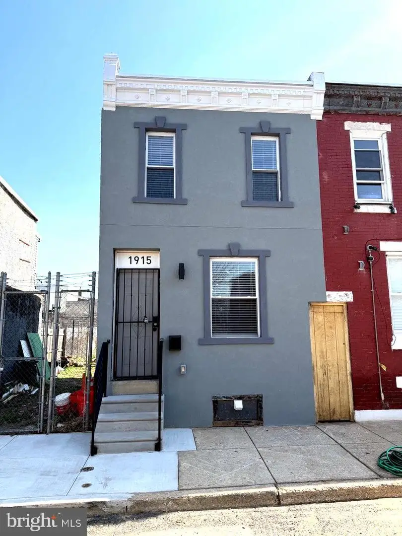 1915 E Seltzer St, Philadelphia, PA 19134 - #1