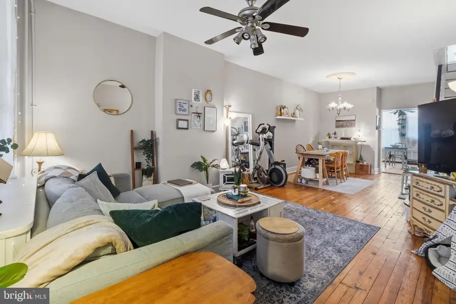 3673 Eveline St, Philadelphia, PA 19129 - #3