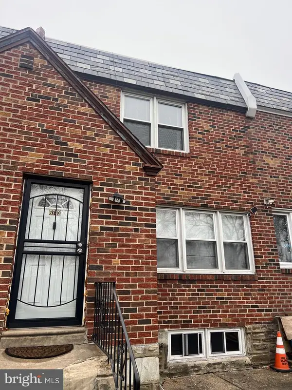6743 E Roosevelt Blvd, PHILADELPHIA, PA 19149