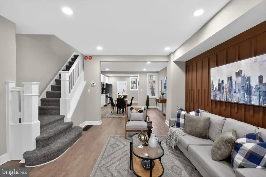 4642 N Marvine St, Philadelphia, PA 19140 - #3