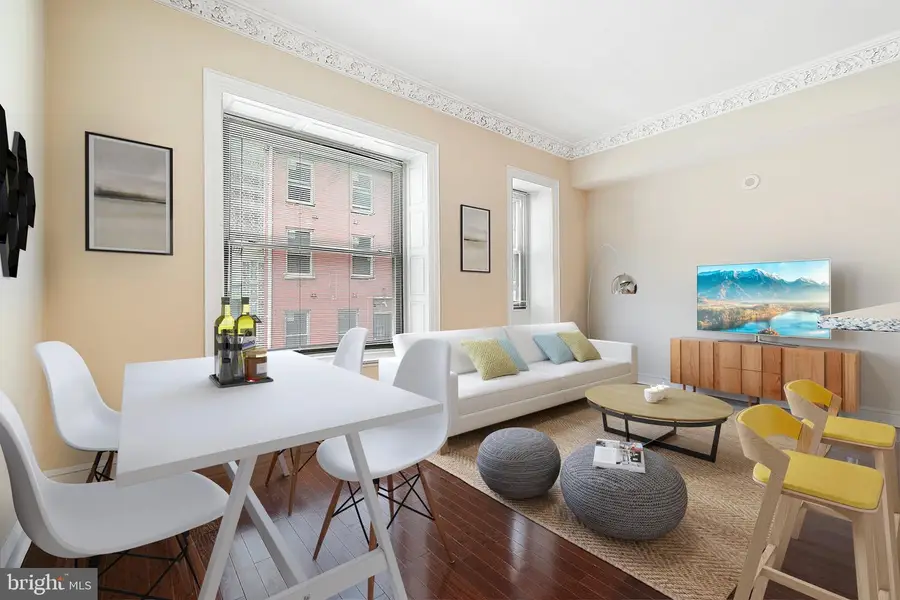 1811-19 Chestnut St #103, Philadelphia, PA 19103 - #2