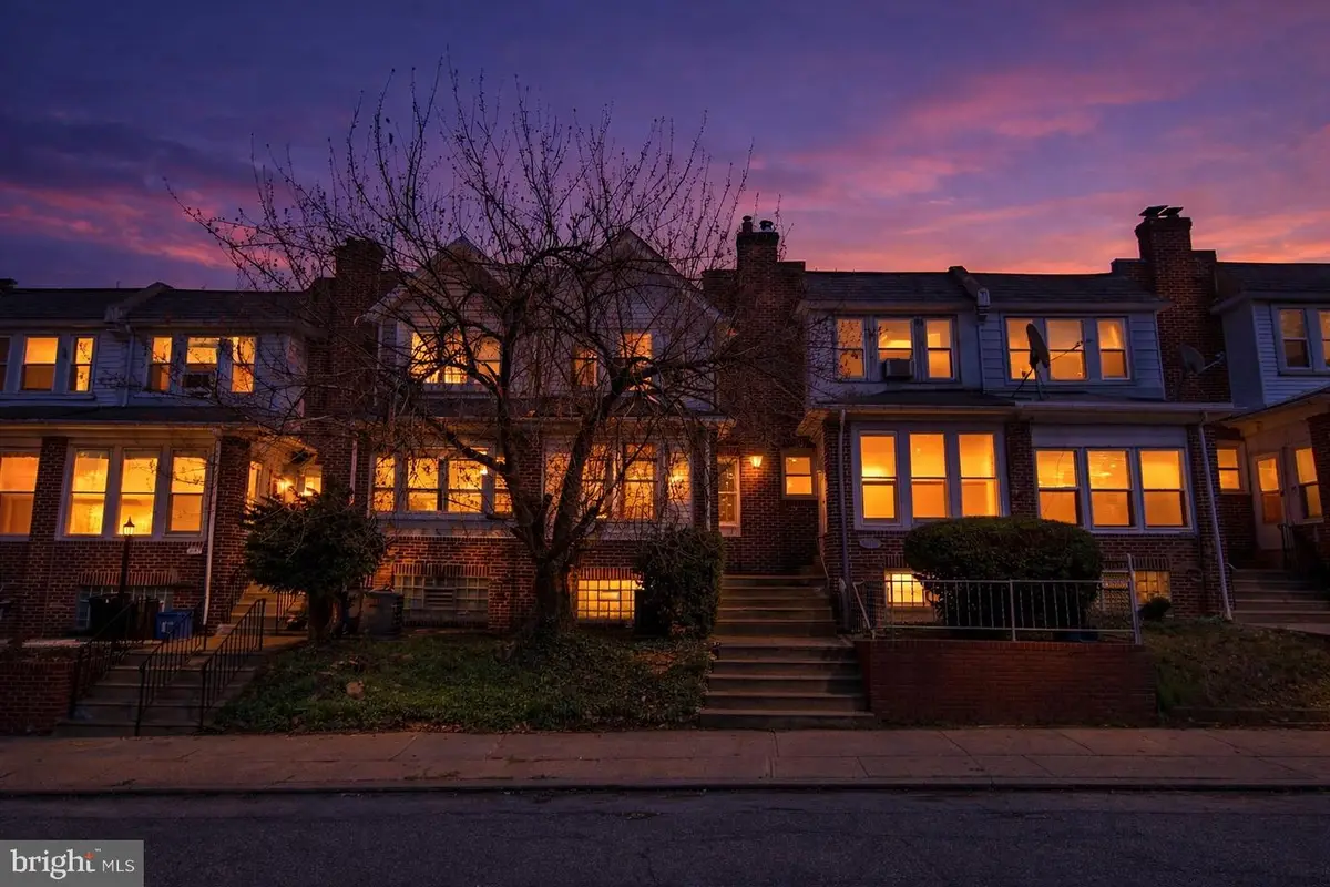 6639 N Fairhill St, Philadelphia, PA 19126 - #1