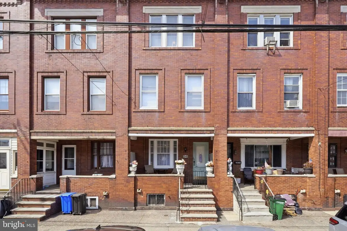 2538 S 17th St, Philadelphia, PA 19145 - #1