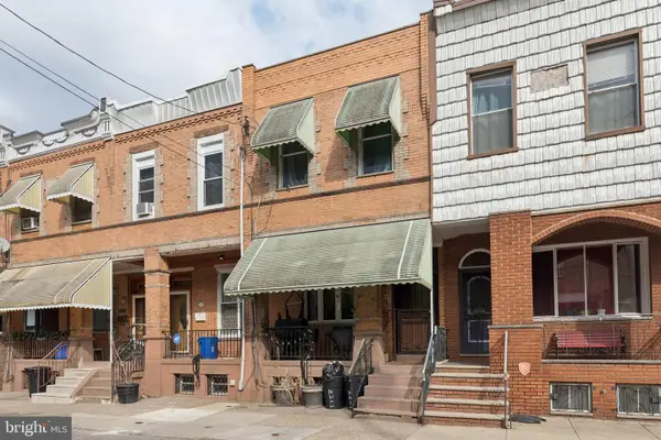 2221 S 17th St, PHILADELPHIA, PA 19145