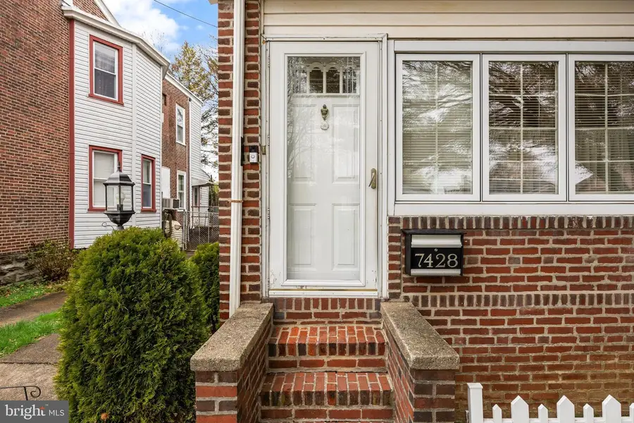 7428 Palmetto St, Philadelphia, PA 19111 - #3