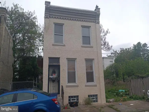 3154 N Darien St, PHILADELPHIA, PA 19133