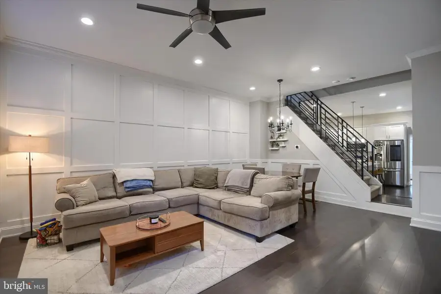 4117 Cresson St, Philadelphia, PA 19127 - #2