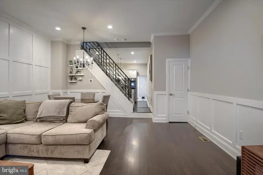 4117 Cresson St, Philadelphia, PA 19127 - #3