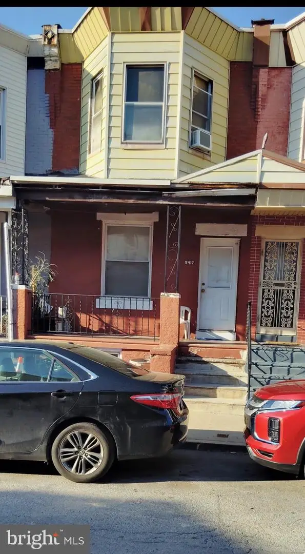 5417 Osage Ave, PHILADELPHIA, PA 19143