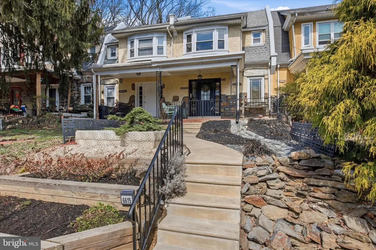 6615 Morris Park Rd, Philadelphia, PA 19151 - #1
