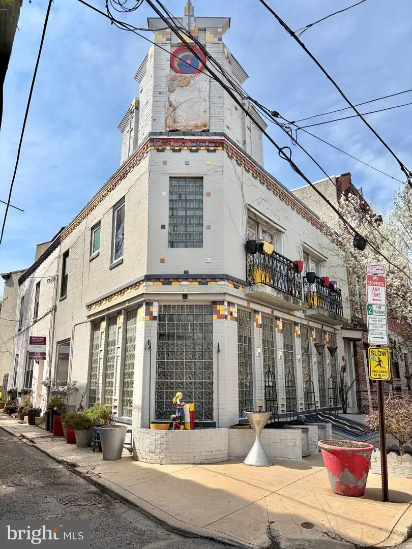 514 Fitzwater St, Philadelphia, PA 19147 - #1