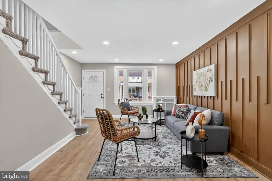 5428 Pentridge St, Philadelphia, PA 19143 - #3