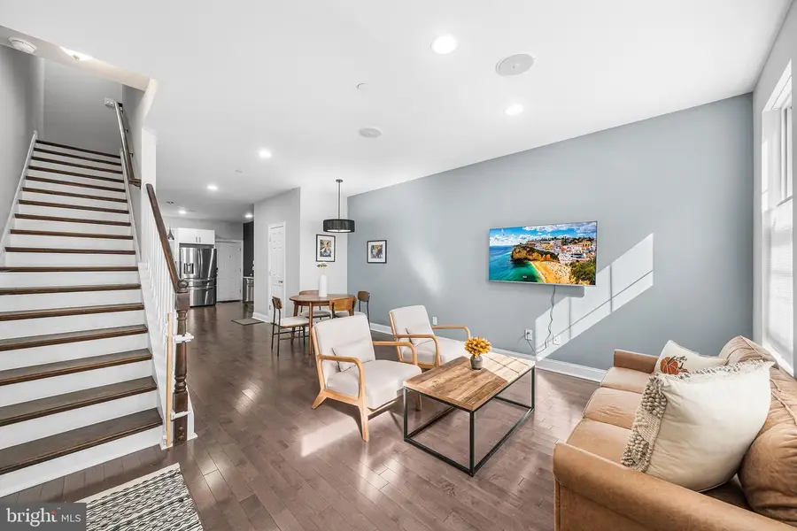 852 N 15th St, Philadelphia, PA 19130 - #2