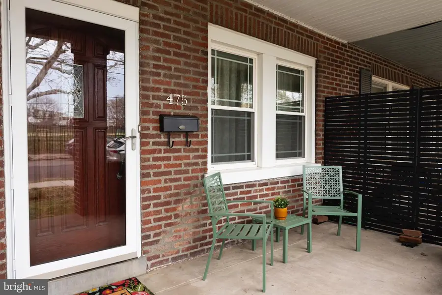 475 Pensdale St, Philadelphia, PA 19128 - #2