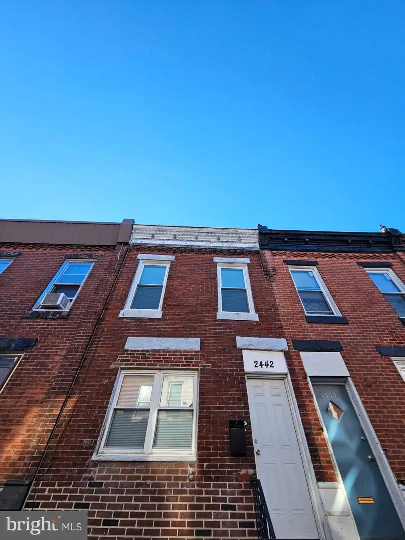 2442 S Sheridan St, Philadelphia, PA 19148 - #2