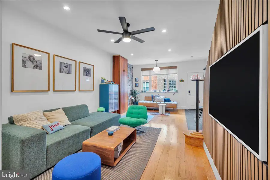 2317 S Bouvier St, Philadelphia, PA 19145 - #3