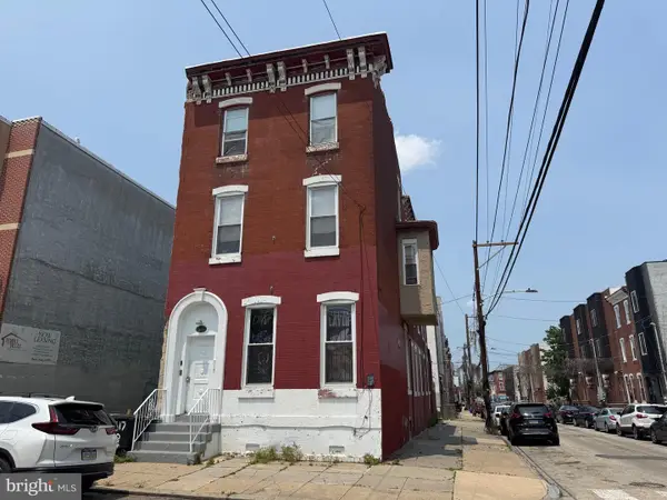 1617 W Oxford St, PHILADELPHIA, PA 19121