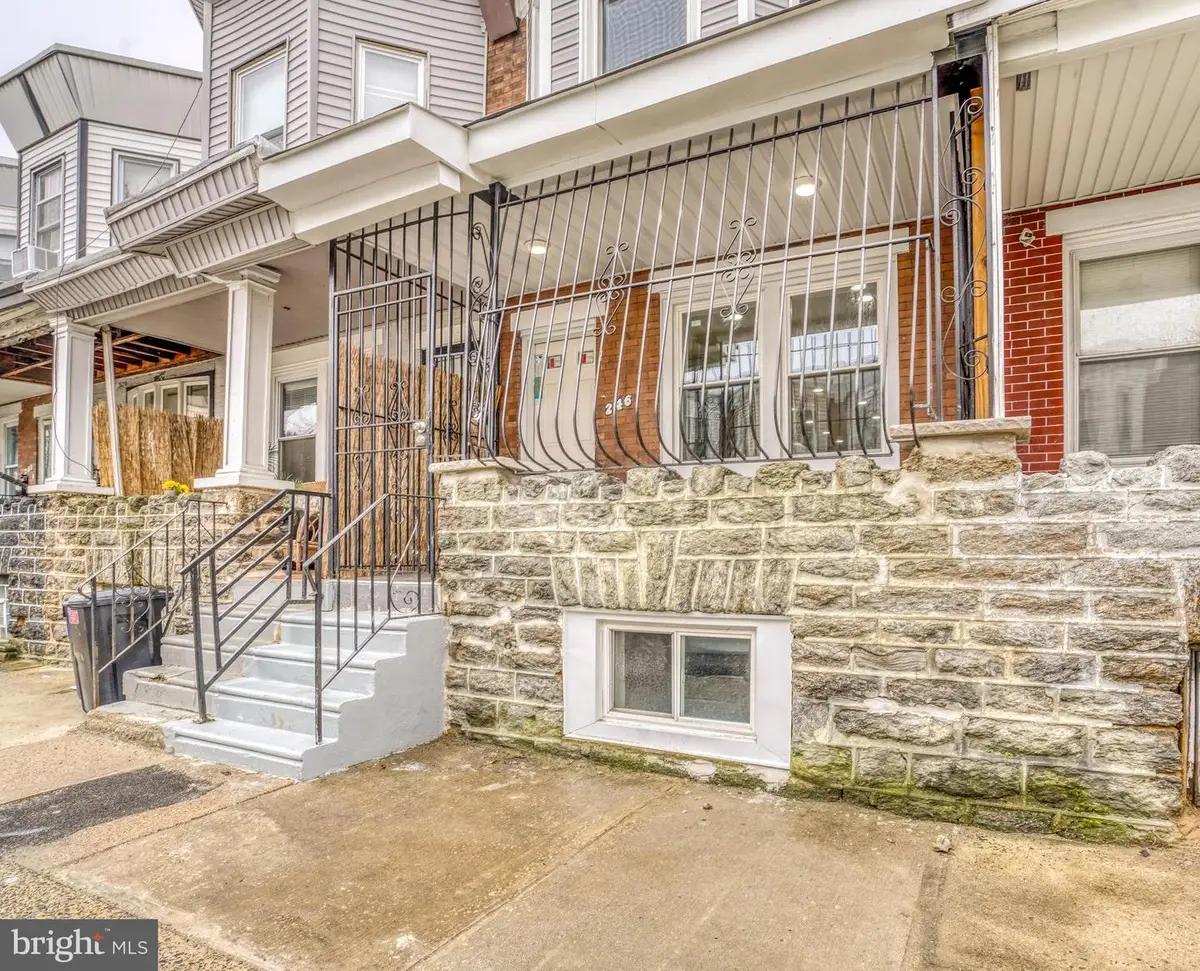 246 Rubicam St, Philadelphia, PA 19120 - #1